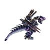  Mô Hình Kim Loại Lắp Ráp 3D Microworld Khủng Long Bạo Chúa (318 mảnh, Dinosaur Tyrannosaurus) D011 – MP863 