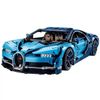 Mô Hình Nhựa 3D Lắp Ráp Technic Siêu Xe Đua Bugatti Chiron KK6890 (4031 mảnh) 1:8 – LG0084