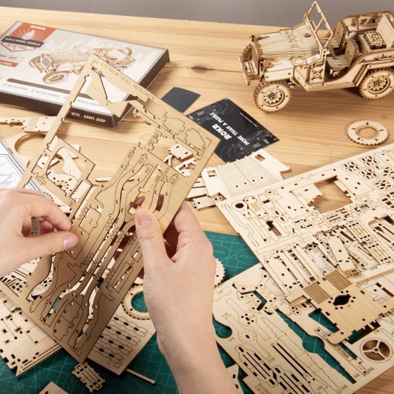 Lego Bộ lắp ráp mô hình xe công trình Kazi  12 trong 1  633019
