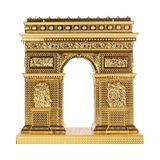  Mô Hình Kim Loại Lắp Ráp 3D Piececool Khải Hoàn Môn (Arc De Triomphe) P008-G – MP221 