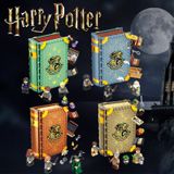  Mô Hình Nhựa 3D Lắp Ráp Harry Potter Lớp Học Môn Biến Hình (241 mảnh, Transfiguration Class) 87080 - LG0047 