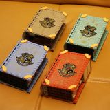  Mô Hình Nhựa 3D Lắp Ráp Harry Potter Lớp Học Môn Biến Hình (241 mảnh, Transfiguration Class) 87080 - LG0047 