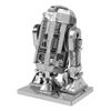  Mô Hình Kim Loại Lắp Ráp 3D Metal Mosaic Star Wars R2D2 (35 mảnh) – MP717 