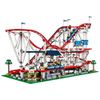 Mô Hình Nhựa 3D Lắp Ráp Creator Tàu Lượn Siêu Tốc 99011 (Roller Coaster, 4221 mảnh) - LG0089