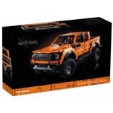  Mô Hình Nhựa 3D Lắp Ráp Technic Xe Bán Tải Ford Raptor F-150 A55355 (1379 mảnh) - LG0075 