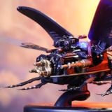  Mô Hình Nhựa 3D Lắp Ráp ROBOTIME ROKR Bọ Cánh Cứng (115 mảnh, Storm Beetle) MI03 – WP258 