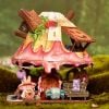 Mô Hình Giấy 3D Lắp Ráp CubicFun Magic Forest Dessert Party (82 mảnh) E1634h - PP016 