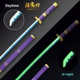  Mô Hình Nhựa 3D Lắp Ráp TEC CREATOR Thanh Kiếm Yamato Của Zoro (936 mảnh, One Piece) DK1502 - LG0164 