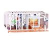 Mô Hình Kim Loại Lắp Ráp 3D Metal Works Seaside Cabin – MP740