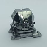  Mô Hình Kim Loại Lắp Ráp 3D Metal Head HALO Master Chief Helmet (50 mảnh) – MP1092 