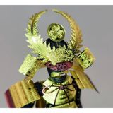  Mô Hình Kim Loại 3D Lắp Ráp Metal Head Áo Giáp Ieyasu Tokugawa (120 mảnh,  Armor) – MP1103 