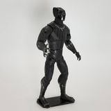  Mô Hình Kim Loại 3D Lắp Ráp Metal Head Chiến Binh Báo Đen (Black Panther) – MP1099 