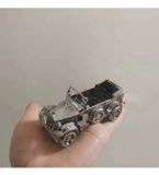  Mô Hình Kim Loại Lắp Ráp 3D Metal Works Xe VW82 (35 mảnh, Kubelwagen) I21139 – MP292 