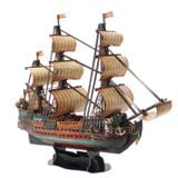  Mô Hình Giấy 3D Lắp Ráp CubicFun Thuyền San Felipe (248 mảnh) T4017h - PP047 