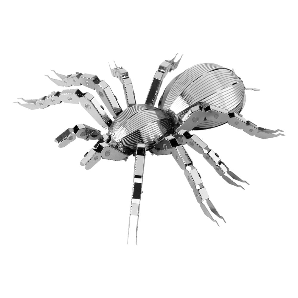  Mô Hình Kim Loại Lắp Ráp 3D Metal Mosaic Nhện Độc Tarantula – MP709 