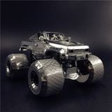  Mô Hình Kim Loại Lắp Ráp 3D Metal Works Xe Off-Road (35 mảnh) I32206 – MP267 