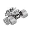 Mô Hình Kim Loại Lắp Ráp 3D Metal Works Xe Off-Road (35 mảnh) I32206 – MP267