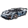 Mô Hình Nhựa 3D Lắp Ráp TGL Siêu Xe Đua McLaren Senna 1:8 (3780 mảnh, Super Racing Car) T5013 – LG0030