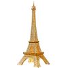 Mô Hình Kim Loại Lắp Ráp 3D Piececool Tháp Eiffel P003-G – MP089