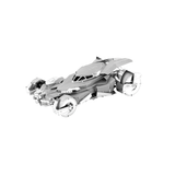  Mô Hình Kim Loại Lắp Ráp 3D Metal Mosaic Batman Xe Batman V (68 mảnh, Superman Batmobile 2016) – MP705 