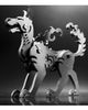  Mô Hình Kim Loại Lắp Ráp 3D Steel Warcraft Con Chó (15 mảnh, Dog) – SW033 