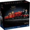  Mô Hình Nhựa 3D Lắp Ráp OEM Harry Potter Tàu Tốc Hành Hogwarts Express 1:32 (5129 mảnh) 76405- LG0171 