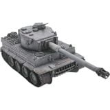  Mô Hình Kim Loại Lắp Ráp 3D MU Xe Tăng Hạng Nặng Tiger I (224 mảnh, Tiger Tank) YM-N086 – MP773 