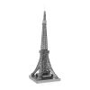  Mô Hình Kim Loại Lắp Ráp 3D Metal Mosaic Tháp Tokyo (15 mảnh) – MP891 