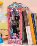  Mô Hình Gỗ 3D Lắp Ráp MU Book Nook Disney Toy Story (295 mảnh) MY-L025A - WP264 