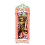  Mô Hình Gỗ 3D Lắp Ráp MU Book Nook Disney Toy Story (295 mảnh) MY-L025A - WP264 