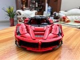  Mô Hình Nhựa 3D Lắp Ráp CaDA Siêu Xe Đua Viva Hypercar 1:8 (4739 mảnh) C61505 – LG0157 