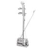 Mô Hình Kim Loại Lắp Ráp 3D Metal Works Đàn Cò (35 mảnh) – MP393