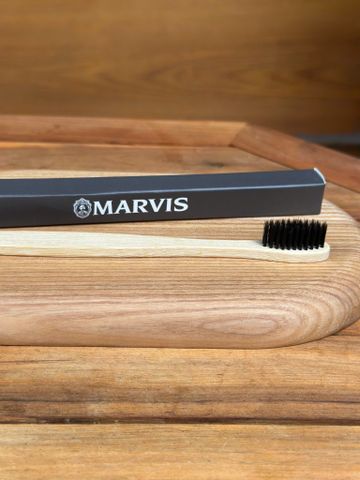  [TẶNG] Bàn chải đánh răng Marvis 