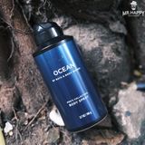  COMBO : Sữa Tắm 3in1 Bath & Body Works Ocean Men’s Collection 295ml - Xịt Toàn Thân Bath & BodyWorks Ocean Body Spray 