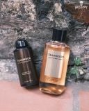  COMBO :Sữa Tắm 3in1 Bath & Body Works Teakwood Men’s Collection 295ml - Xịt Toàn Thân Bath & Bodyworks Teakwood  Body Spray 