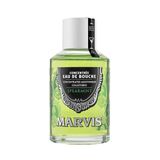  COMBO : Kem Đánh Răng Marvis Creamy Matcha Tea 75ml - Nước Súc Miệng Marvis Spearmint Concentrated Mouthwash 120ml 