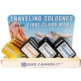  Nước hoa khô Duke Cannon Solid Cologne 1.5oz -Vetiver & Oakmoss 