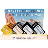  Nước hoa khô Duke Cannon Solid Cologne 1.5oz -Vetiver & Oakmoss 