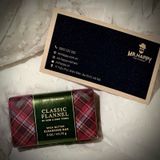  Xà Phòng Bath & Body Works Classic Flannel 114.75g 