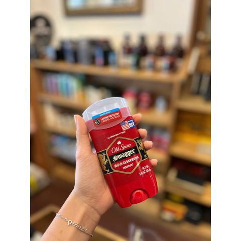  Lăn khử mùi Old Spice Swagger Deodorant – 85g 