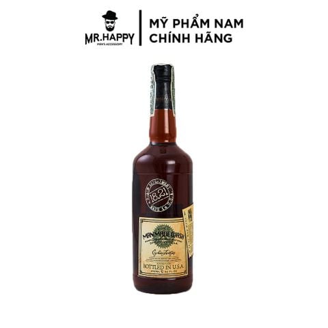  Sữa Tắm 3in1 18.21 Man Made Wash Spiced Vanilla 946ml 