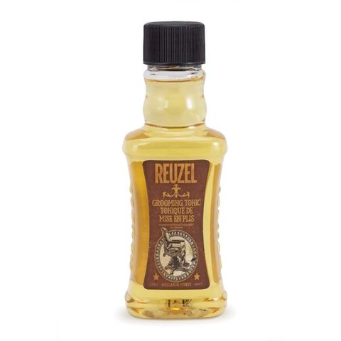  Dưỡng tóc, tạo kiểu, tạo phồng tóc Reuzel Grooming Tonic 100ml 