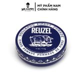  Sáp vuốt tóc Reuzel Fiber Pomade 113g 