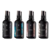  [Hàng Việt Nam chính hãng] The 91S Frangrance Body Mist- FURIOUS - No3 