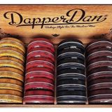  Sáp vuốt tóc DAPPER DAN MATT CLAY 