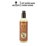  Xịt dưỡng ,  tạo kiểu , tạo phồng tóc  Pre-styling Reuzel Surf Tonic 350ml 