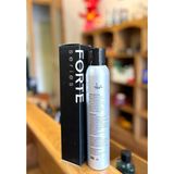  Gôm xịt tóc  Forte Series Freeze Spray – Extreme Hold 