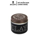  Sáp vuốt tóc 1821 Man Made Clay 59ml 