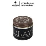  Sáp vuốt tóc 18.21 Man Made Clay 59ml 