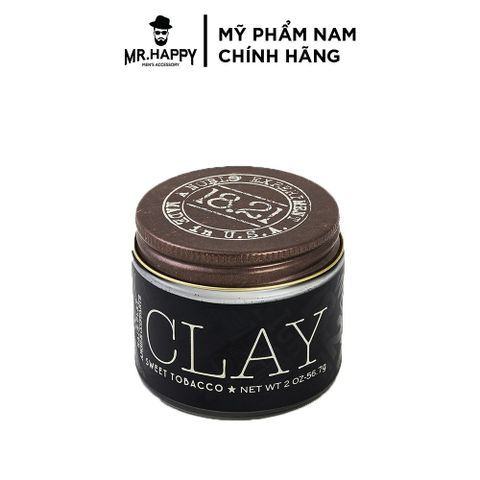  Sáp vuốt tóc 18.21 Man Made Clay 59ml 